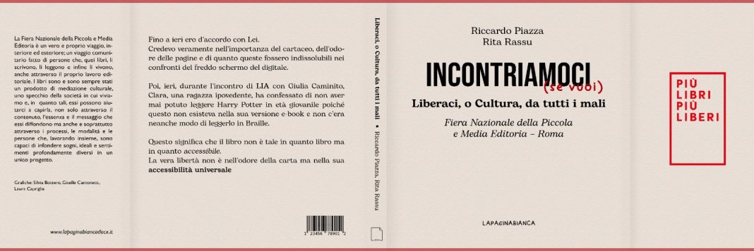 Grafica e illustrazione di Silvia Bottero, Giselle Cantonetti e Laura Capriglia