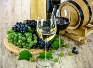 Lanuvio: arriva la prima edizione del Lanuvio Wine Festival