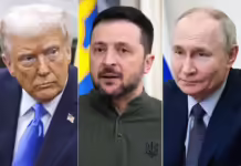 Tra dazi, energia e diplomazia: le oscillazioni di Trump scuotono l’alleanza con l’Ucraina