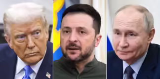 Tra dazi, energia e diplomazia: le oscillazioni di Trump scuotono l’alleanza con l’Ucraina