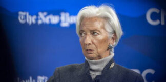 Lagarde: «L’Europa può crescere, ma deve abbattere le barriere interne»