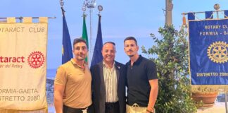A Formia la vela diventa inclusione: il mare come spazio di sport, partecipazione e nuove opportunità