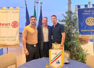 A Formia la vela diventa inclusione: il mare come spazio di sport, partecipazione e nuove opportunità
