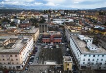 Colleferro: donne, sicurezza e rispetto. Il diritto di vivere una città