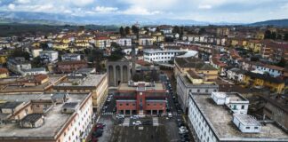 Colleferro: donne, sicurezza e rispetto. Il diritto di vivere una città
