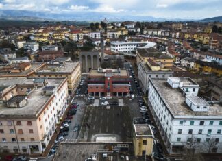 Colleferro: donne, sicurezza e rispetto. Il diritto di vivere una città