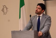 Parla Di Ruvo: “Inutili i radicalismi chic sulle parole di Tajani. L’Italia paese liberale e libero”