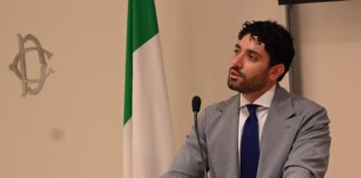 Parla Di Ruvo: “Inutili i radicalismi chic sulle parole di Tajani. L’Italia paese liberale e libero”