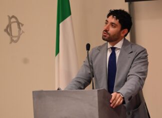 Parla Di Ruvo: “Inutili i radicalismi chic sulle parole di Tajani. L’Italia paese liberale e libero”