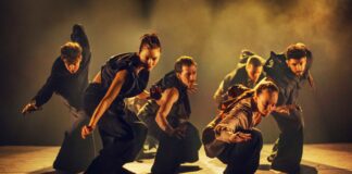 Al via la 41° edizione del Romaeuropa Festival, un passo nel mondo tra danza, teatro e musica