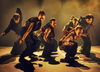 Al via la 41° edizione del Romaeuropa Festival, un passo nel mondo tra danza, teatro e musica