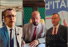 Colleferro, sicurezza: ordinanza del sindaco Calamita. Sanna condivide, Fratelli d’Italia rivendica le proprie proposte