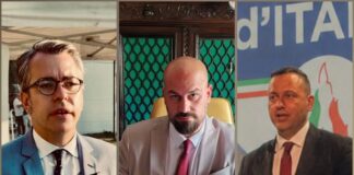 Colleferro, sicurezza: ordinanza del sindaco Calamita. Sanna condivide, Fratelli d’Italia rivendica le proprie proposte