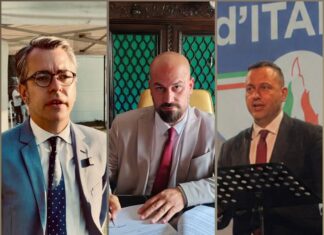 Colleferro, sicurezza: ordinanza del sindaco Calamita. Sanna condivide, Fratelli d’Italia rivendica le proprie proposte