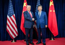 USA – Cina: Undici mesi di G2
