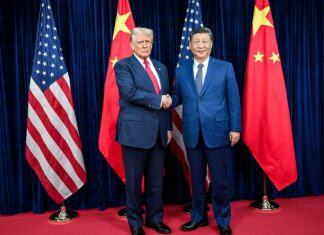 USA – Cina: Undici mesi di G2