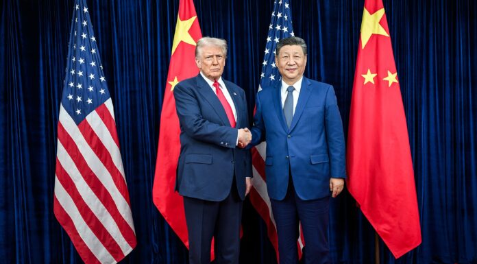 USA – Cina: Undici mesi di G2