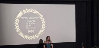 London Fashion Film Festival: quando la moda diventa racconto