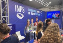 INPS: si rinnova la partecipazione a Lucca Comics & Games nell’edizione 2026