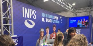 INPS: si rinnova la partecipazione a Lucca Comics & Games nell’edizione 2026