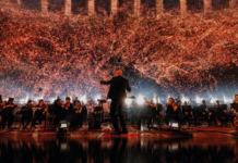 Symphony of Unity all’Arena di Verona, il dietro le quinte per l’esordio in Italia dell’orchestra del Tomorrowland