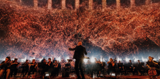 Symphony of Unity all’Arena di Verona, il dietro le quinte per l’esordio in Italia dell’orchestra del Tomorrowland