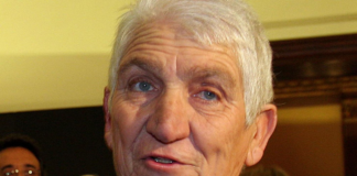 L’ultimo flash sulla Roma sparita: addio a Umberto Pizzi, l’antropologo che spogliò il potere