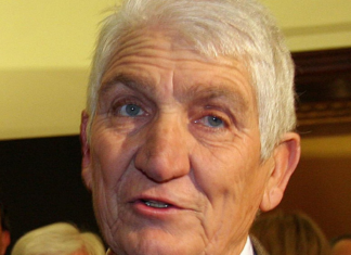 L’ultimo flash sulla Roma sparita: addio a Umberto Pizzi, l’antropologo che spogliò il potere