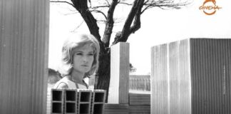 Festa del Cinema di Roma 2026, Monica Vitti sul manifesto:la Festa si allarga alla città