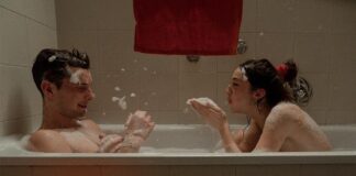 I film premiati alla Mostra del Cinema viaggiano da Venezia a Roma e nel Lazio
