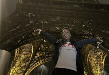 Rachel Ojuromi, da Lagos alla passerella di Chanel: la Cenerentola moderna della moda