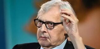 La cultura ha bisogno della sua voce libera: un augurio sincero a Vittorio Sgarbi