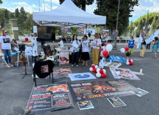 Grido globale per leggi severissime contro la tortura animale: anche l’Italia scende in piazza