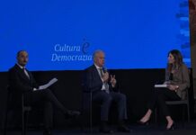 Piantedosi: «Contro la disinformazione digitale servono alternative, non soltanto divieti»
