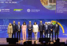 Forum Euromediterraneo dell’Acqua: Roma al centro del confronto internazionale con oltre 5 mila iscritti e 700 relatori