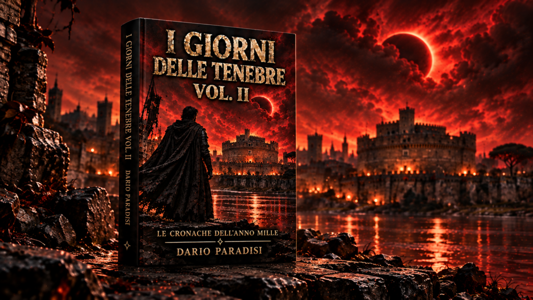 I giorni delle tenebre