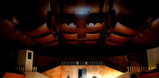 Harding, la sfida di «Siegfried» per l’inaugurazione di Santa Cecilia