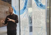 Waterbody: siamo davvero separati dall’acqua?