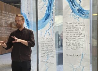 Waterbody: siamo davvero separati dall’acqua?