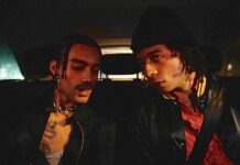 Masc: alla ricerca di se stessi, oltre le aspettative degli altri. Intervista a Bertil Nilsson e Joshua Griffin