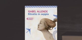 La fotografia come chirurgia dell’anima in “Ritratto in seppia”