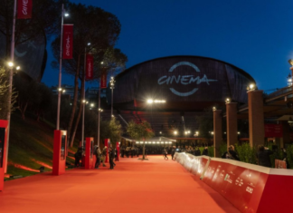 Roma si tinge di cinema: la grande epopea della Festa tra divismo, memoria e scoop