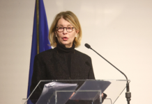 Sandra Savino: “La pena di morte è una scelta incivile, l’Italia continui a impegnarsi per la sua abolizione”