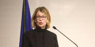 Sandra Savino: “La pena di morte è una scelta incivile, l’Italia continui a impegnarsi per la sua abolizione”
