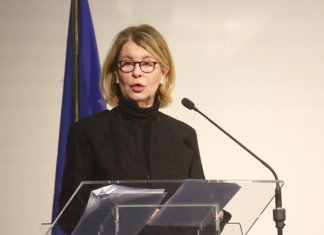 Sandra Savino: “La pena di morte è una scelta incivile, l’Italia continui a impegnarsi per la sua abolizione”