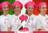 PizzaGirls, quasi 16 milioni di contatti in un anno: il futuro si scrive (anche) online