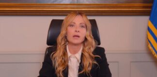 Meloni contro la magistratura: lo scontro istituzionale diventa politica