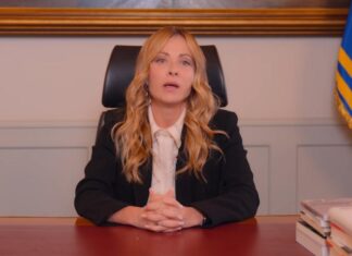 Meloni contro la magistratura: lo scontro istituzionale diventa politica
