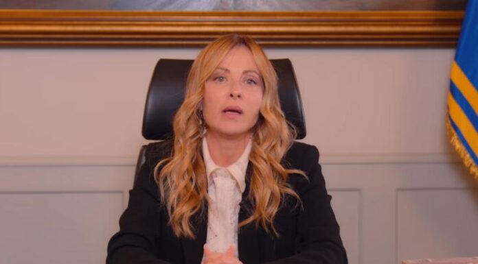 Meloni contro la magistratura: lo scontro istituzionale diventa politica
